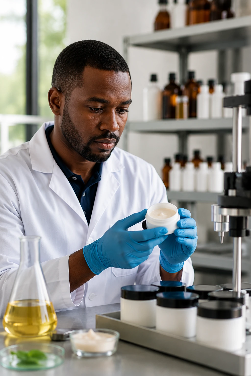 Successful research at Viedia